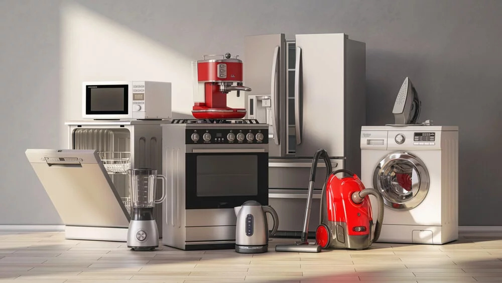 Home Appliances